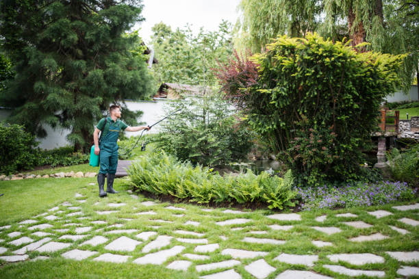 Best Commercial Pest Control Services  in Ridge Wood Heights, FL