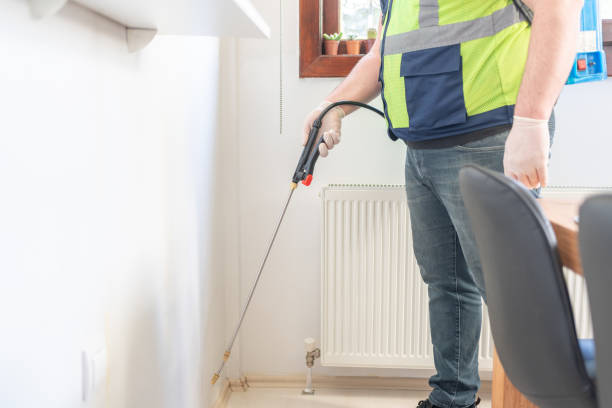 Best Best Pest Control Companies  in Ridge Wood Heights, FL